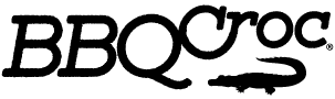 BBQ CROC Logo