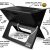 BBQ Croc EASY GILL - The best foldable and portable charcoal grill